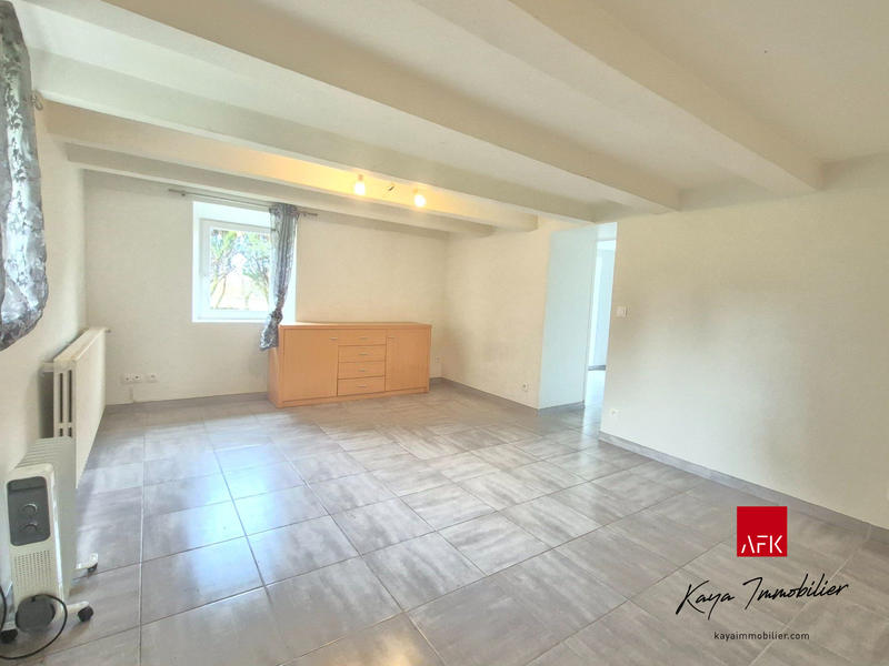 Ferme - 100 m² - 5 pièces