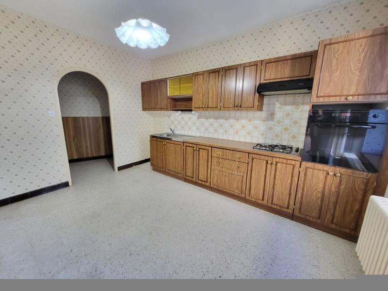 Maison - 144 m² - 4 pièces