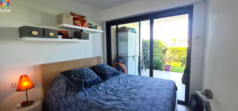 Appartement - 33 m² - 2 pièces