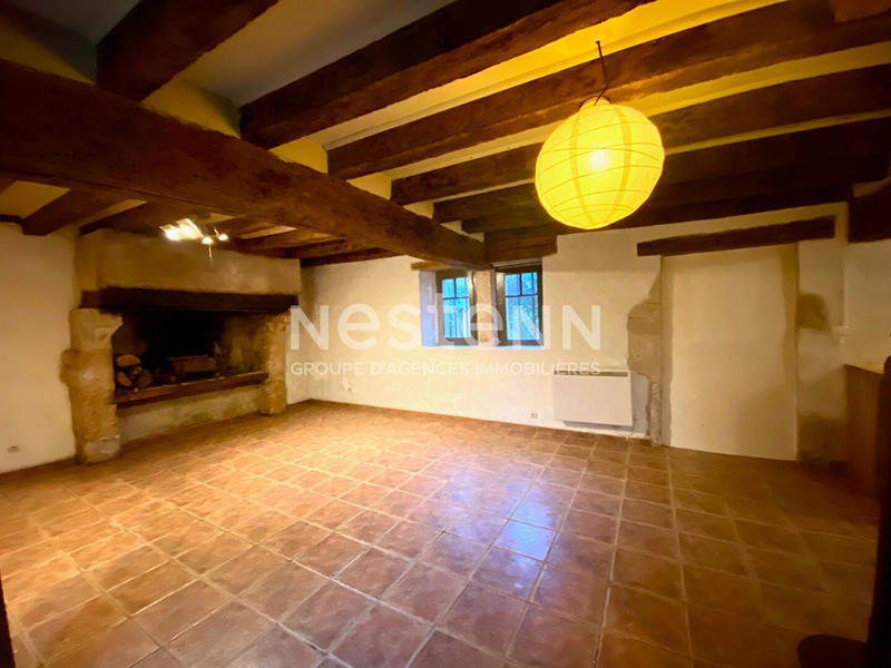 Maison - 94 m² - 3 pièces