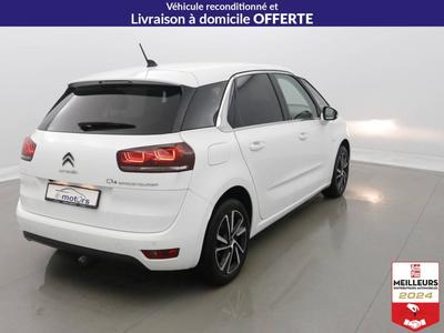 Citroen C4 Spacetourer BlueHDi 130 s&amp;S Eat8 - Feel