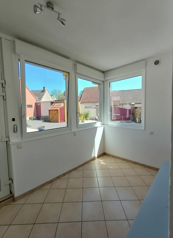 Maison - 229 m² - 11 pièces