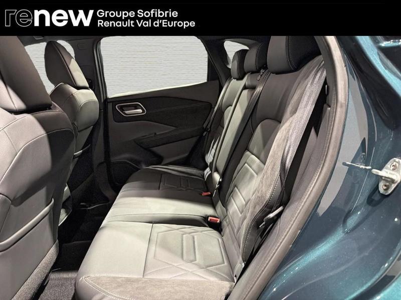 Nissan Qashqai e-Power 190 ch n-Design