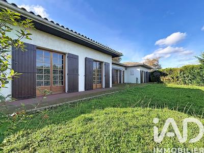 Maison - 147 m² - 7 pièces