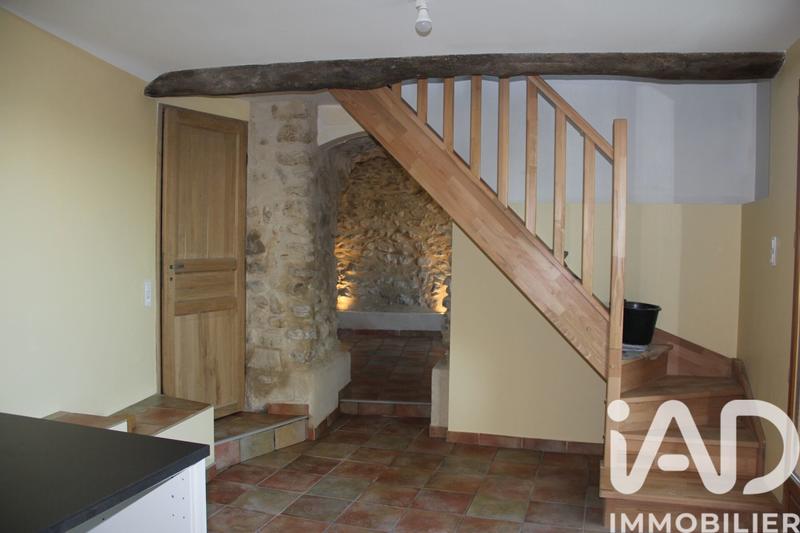 Maison de ville - 96 m² - 6 pièces