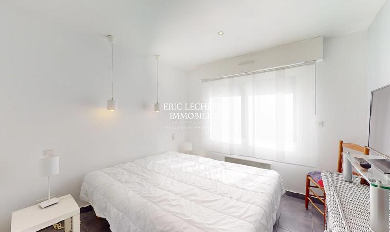 Maison - 38 m² - 2 pièces