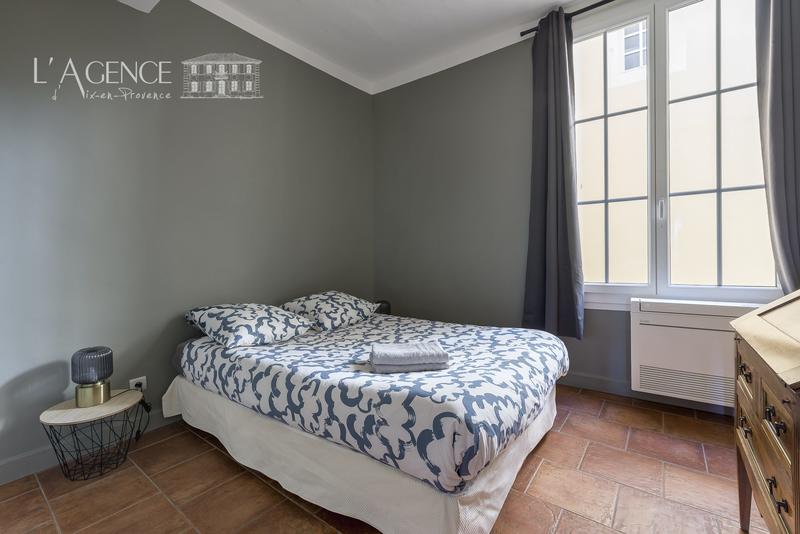 Appartement - 109 m² - 3 pièces