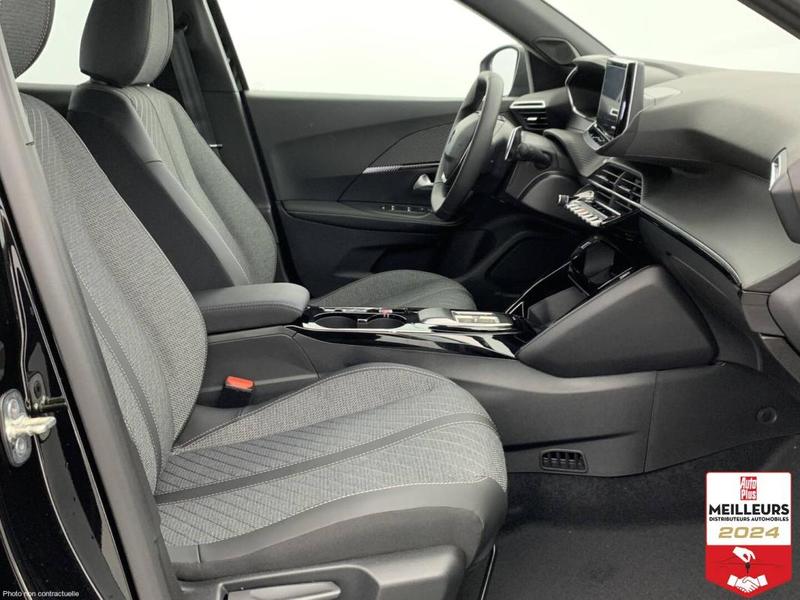 Peugeot 2008 Hybrid 145 e-Dcs6 Allure