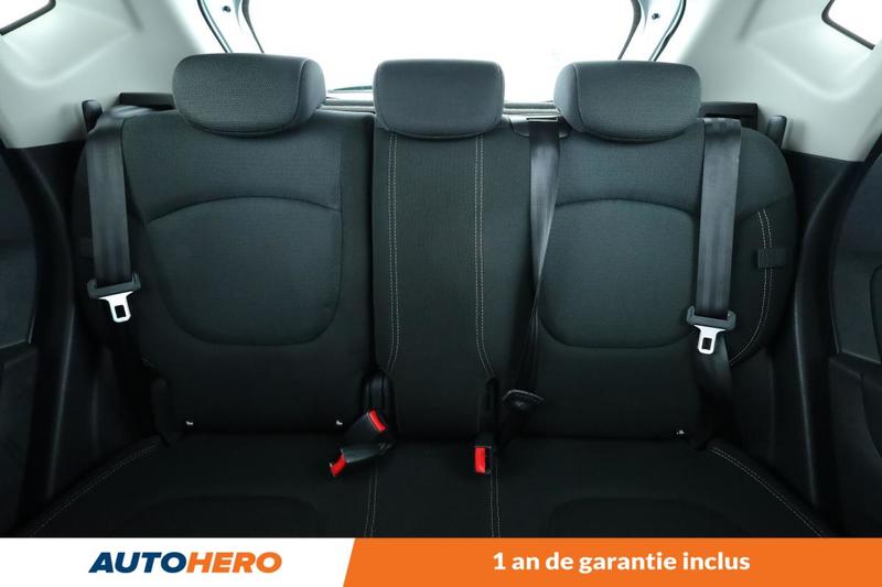 Renault Captur 0.9 TCe Energy Business 90 ch