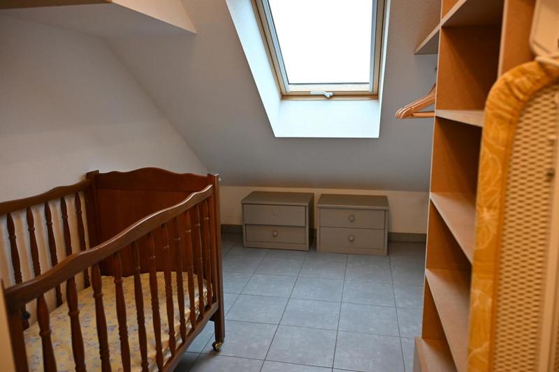 Studio - 48 m² - 1 pièce