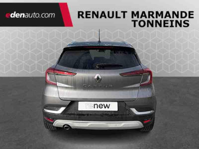 Renault Captur TCe 140 Edc - 21 Intens