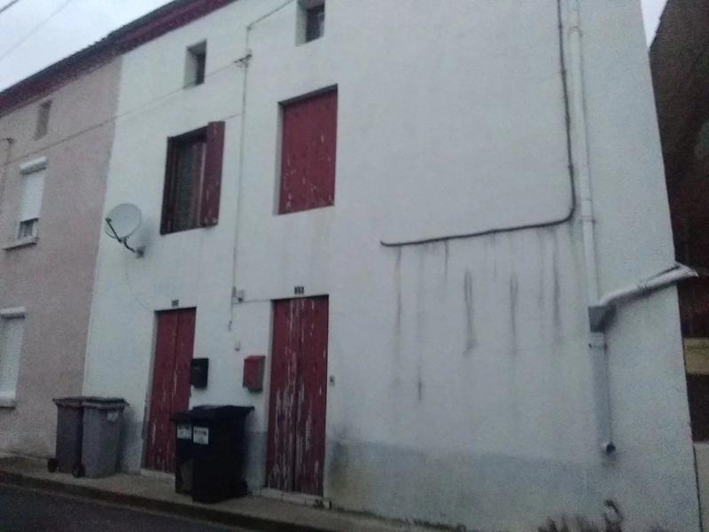 Maison - 106 m² - 6 pièces