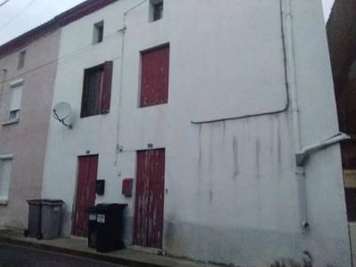 Maison - 106 m² - 6 pièces