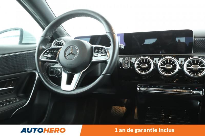 Mercedes Classe a 200 d Progressive Line 8g-Dct 150 ch
