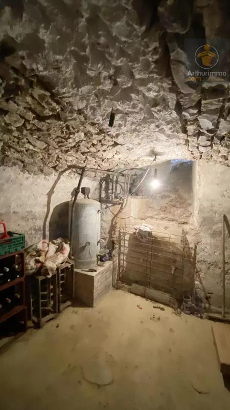 Maison de village - 151 m² - 5 pièces