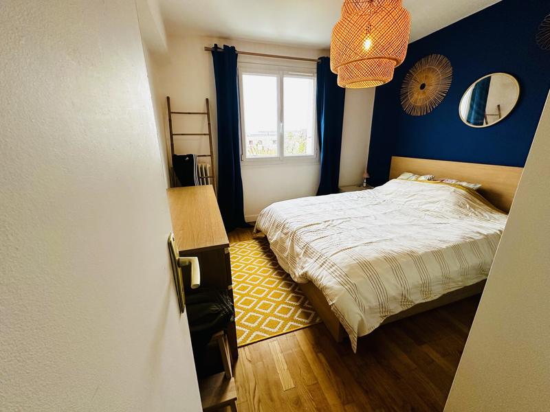 Appartement - 71 m² - 3 pièces