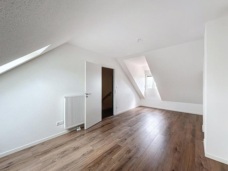 Appartement - 73 m² - 3 pièces