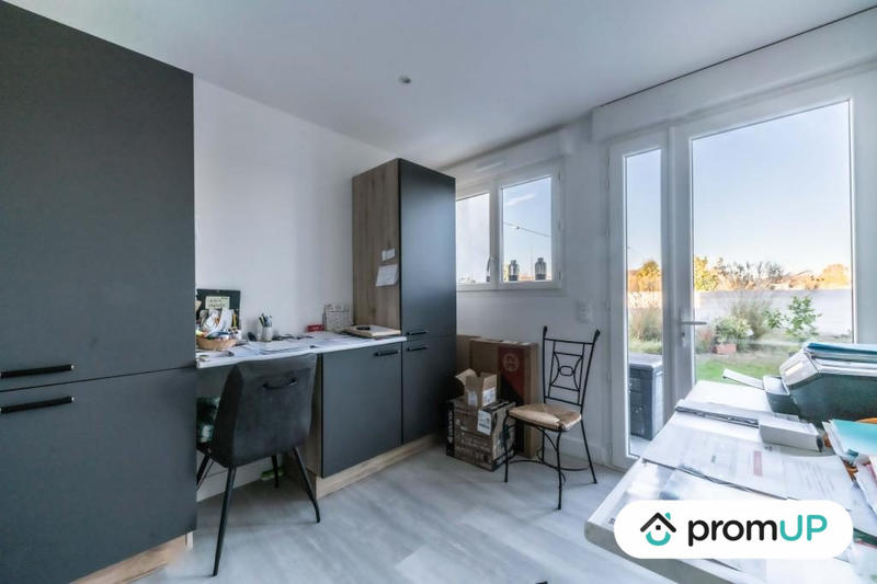 Appartement - 123 m² - 5 pièces