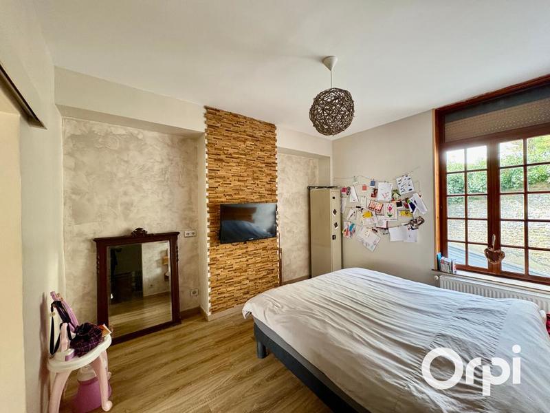 Maison - 118 m² - 4 pièces