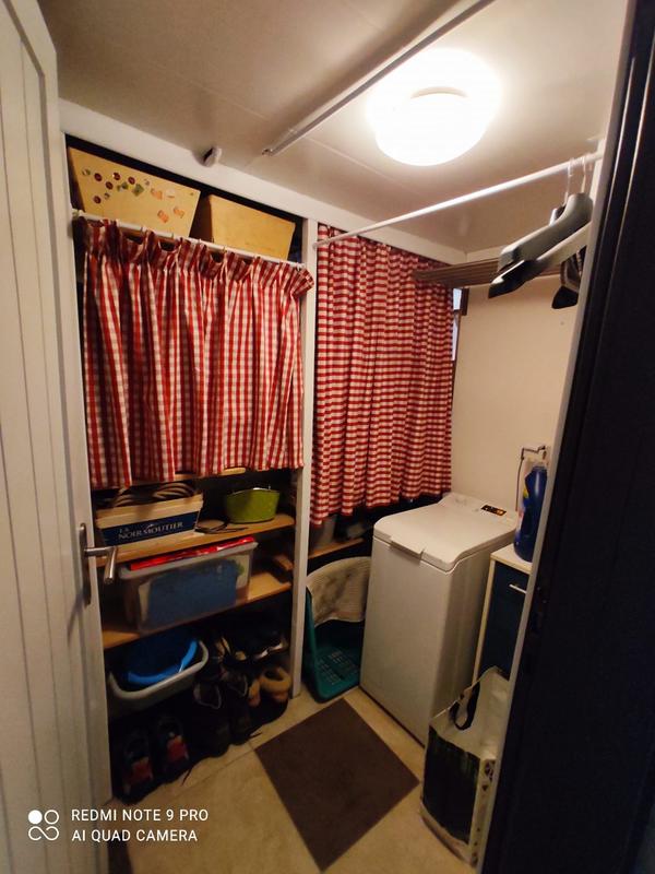 Maison ancienne - 75 m² - 4 pièces