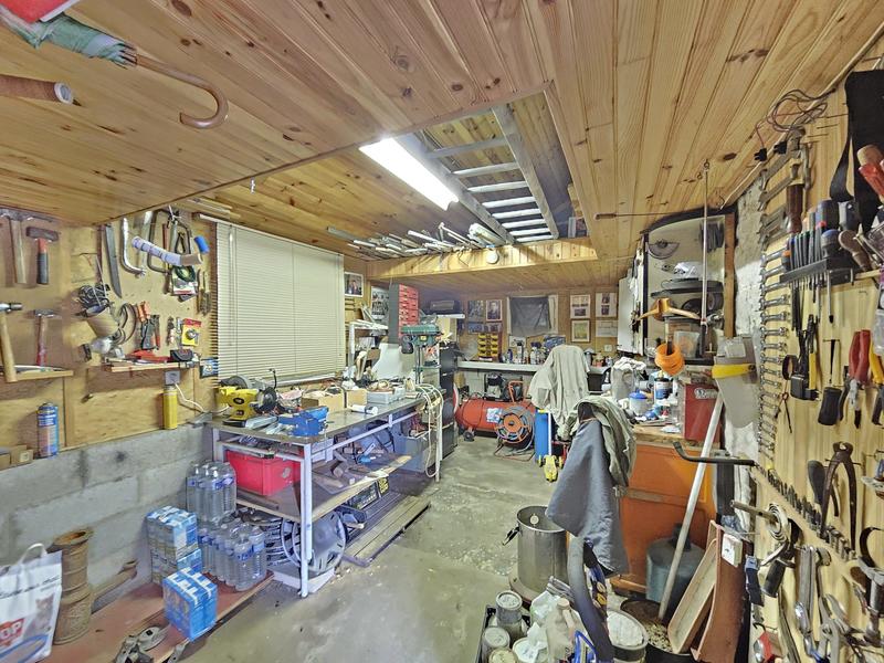 Appartement - 107 m² - 4 pièces