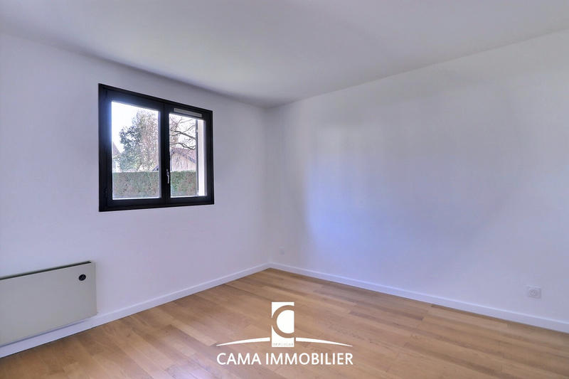 Maison - 118 m² - 5 pièces