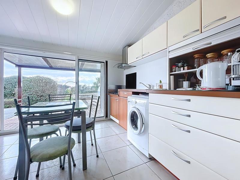 Pavillon - 197 m² - 5 pièces