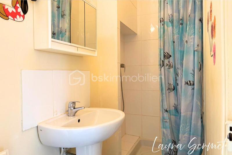 Maison ancienne - 100 m² - 6 pièces