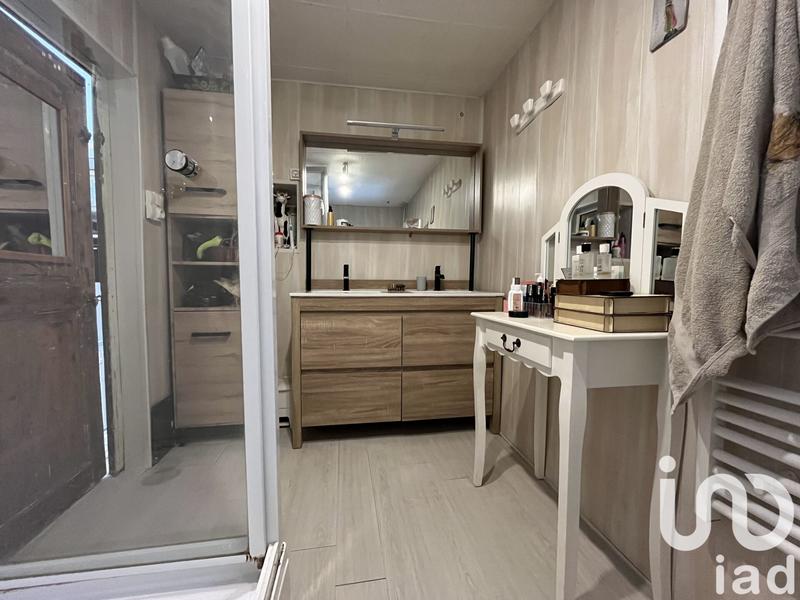 Maison - 124 m² - 4 pièces