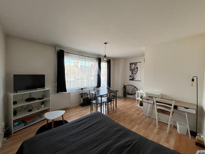 Appartement - 32 m² - 1 pièce