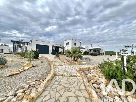 Maison de maîtres - 140 m² - 6 pièces