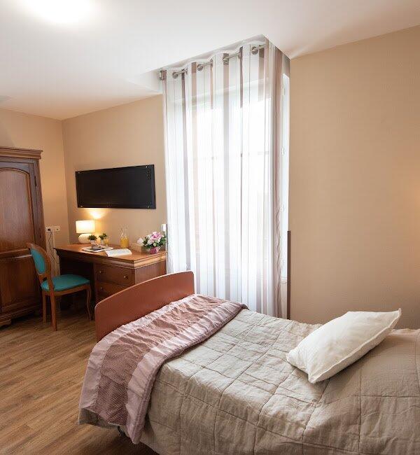 Appartement - 21 m² - 1 pièce