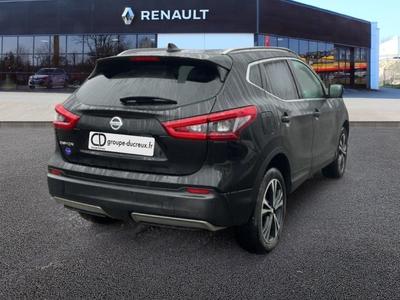 Nissan Qashqai Digt 115 n-Connecta