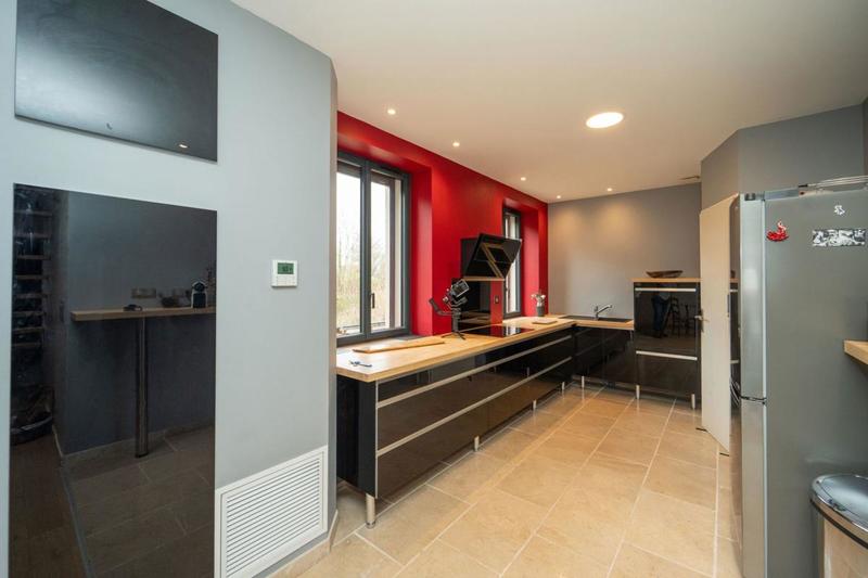 Maison - 60 m² - 2 pièces