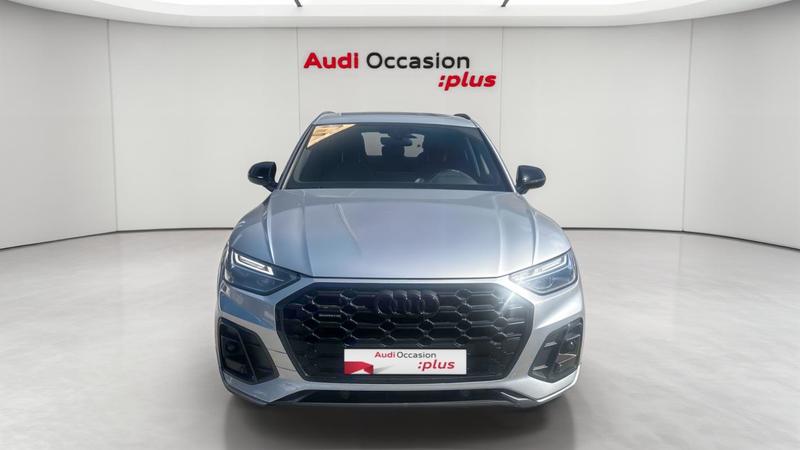 Audi Q5 55 TFSIe 367 s tronic 7 Quattro s line