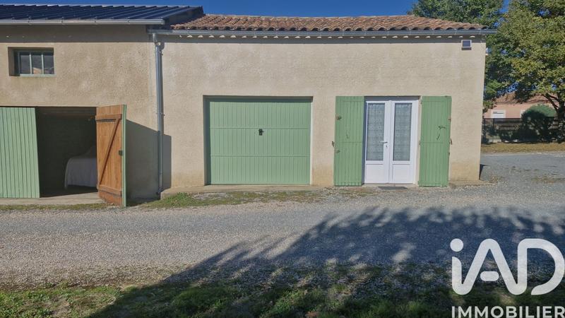 Maison - 400 m² - 17 pièces