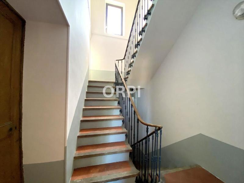 Appartement - 94 m² - 3 pièces