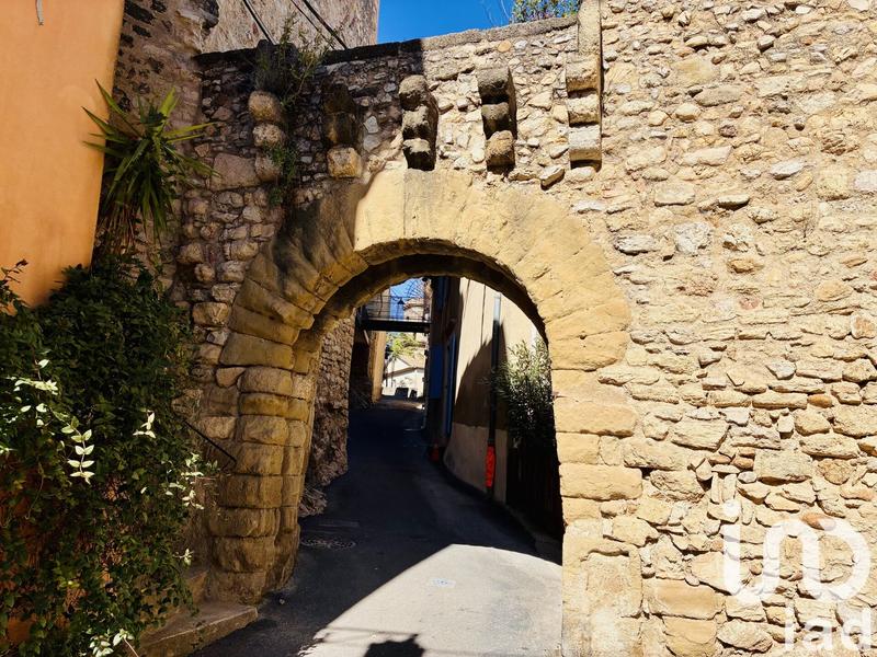 Appartement - 63 m² - 4 pièces