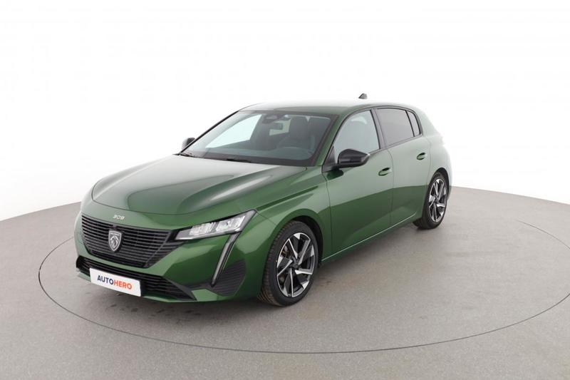 Peugeot 308 1.2 PureTech Allure Pack 130 ch