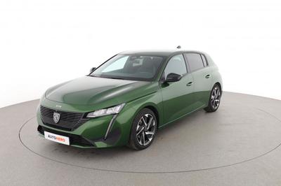 Peugeot 308 1.2 PureTech Allure Pack 130 ch