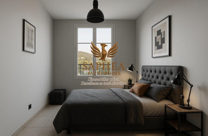 Maison - 89 m² - 4 pièces