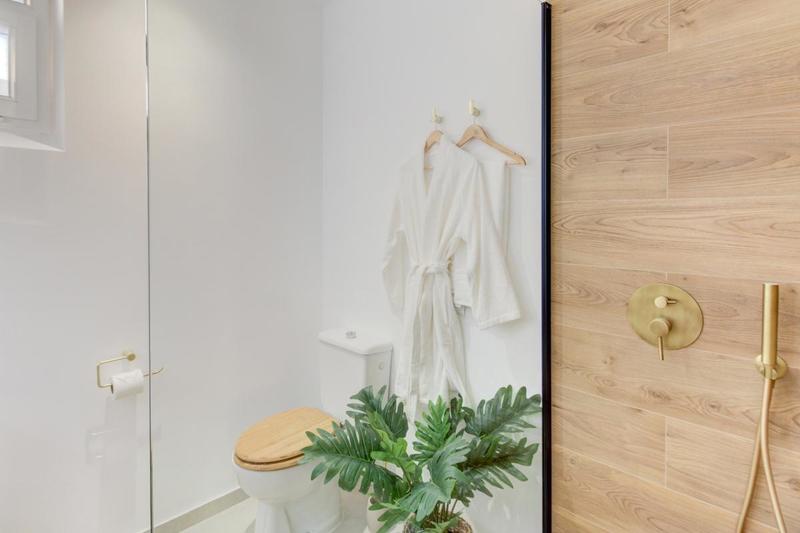 Duplex - 32 m² - 2 pièces