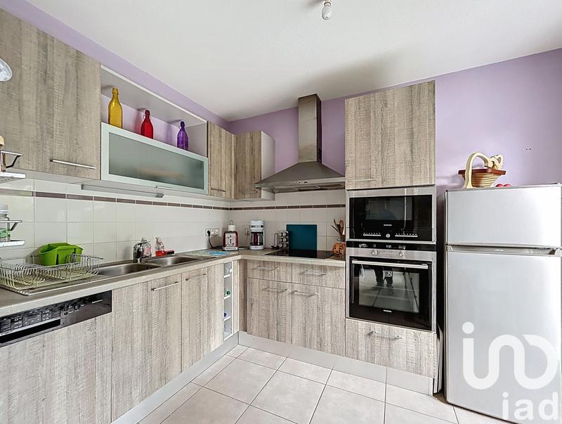 Maison - 78 m² - 4 pièces