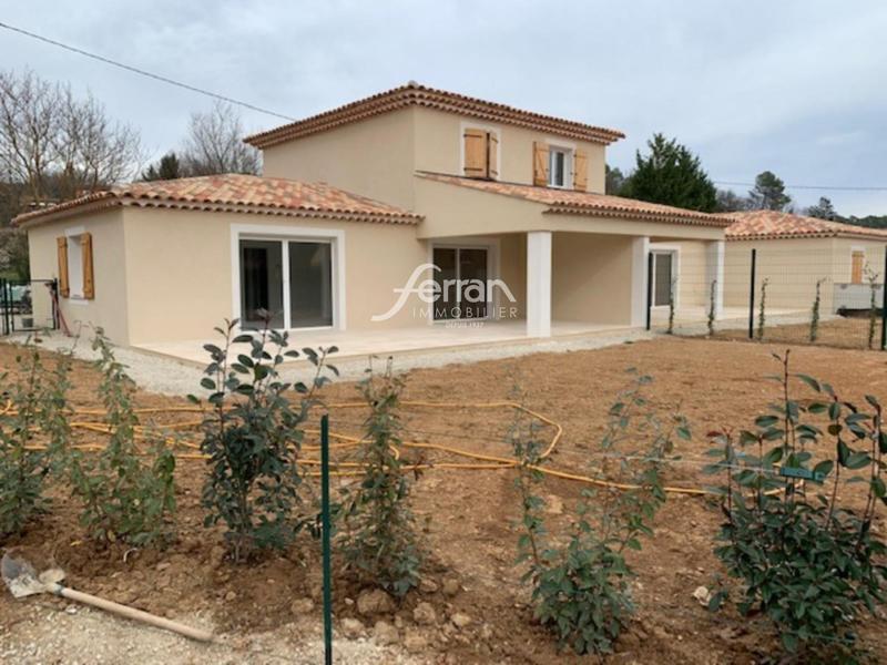 Villa - 94 m² - 4 pièces