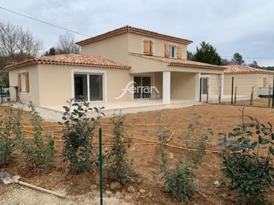 Villa - 94 m² - 4 pièces