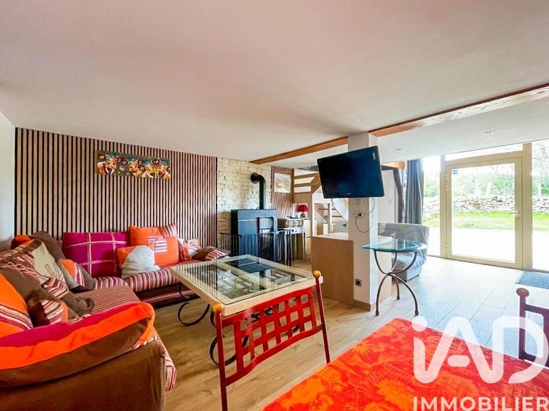 Maison - 596 m² - 18 pièces