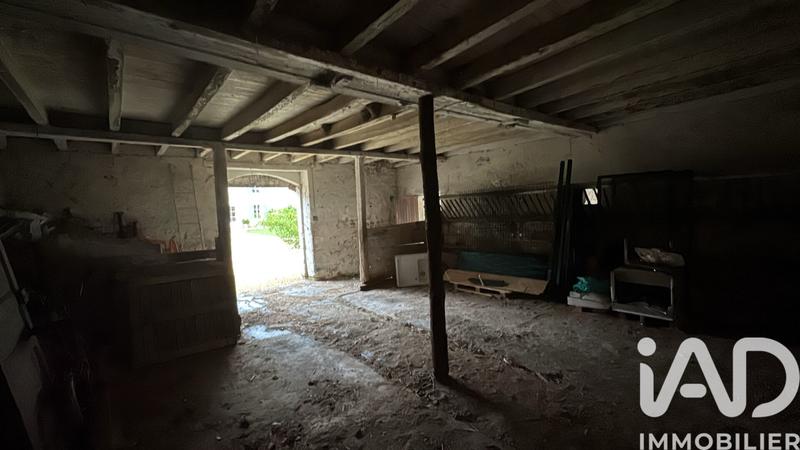 Ferme - 180 m² - 4 pièces