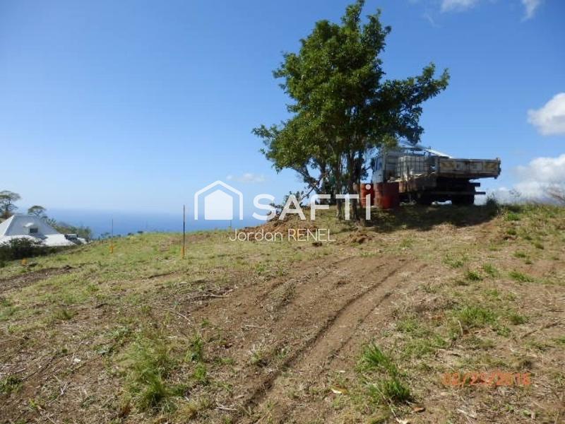 Terrain - 3 302 m²