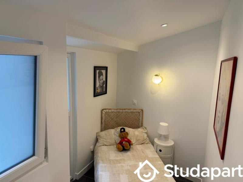 Maison - 21 m² - 2 pièces