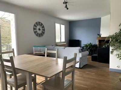 Maison de village - 79 m² - 3 pièces